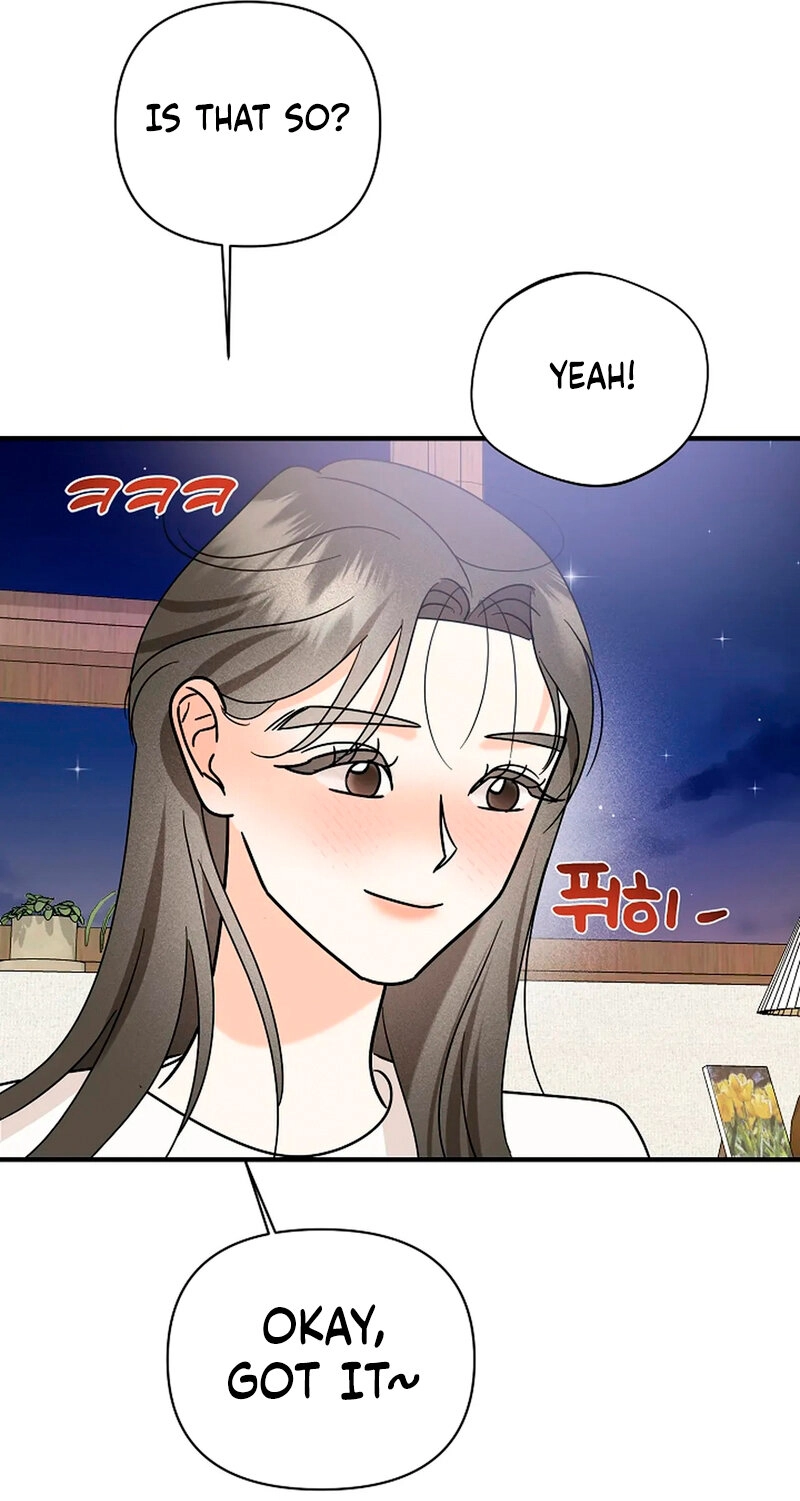 Read Stop Fighting, Go to Bed chapter 12 image 27 on Lezhin
