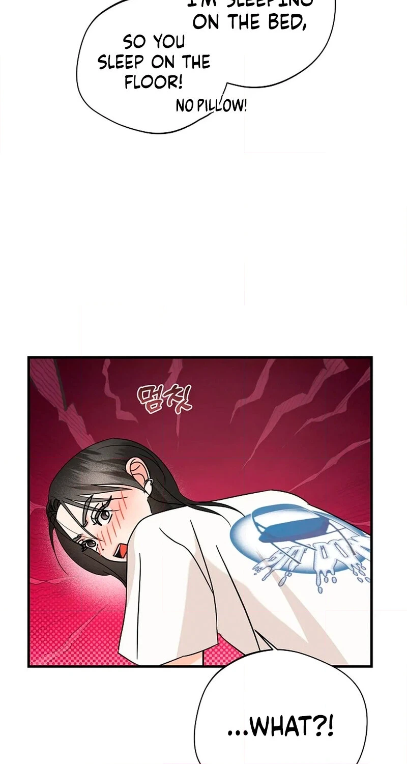 Read Stop Fighting, Go to Bed chapter 12 image 29 on Lezhin