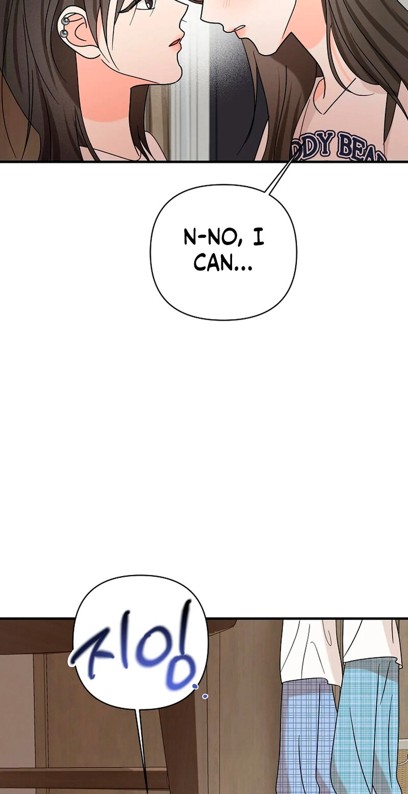 Read Stop Fighting, Go to Bed chapter 12 image 3 on Lezhin