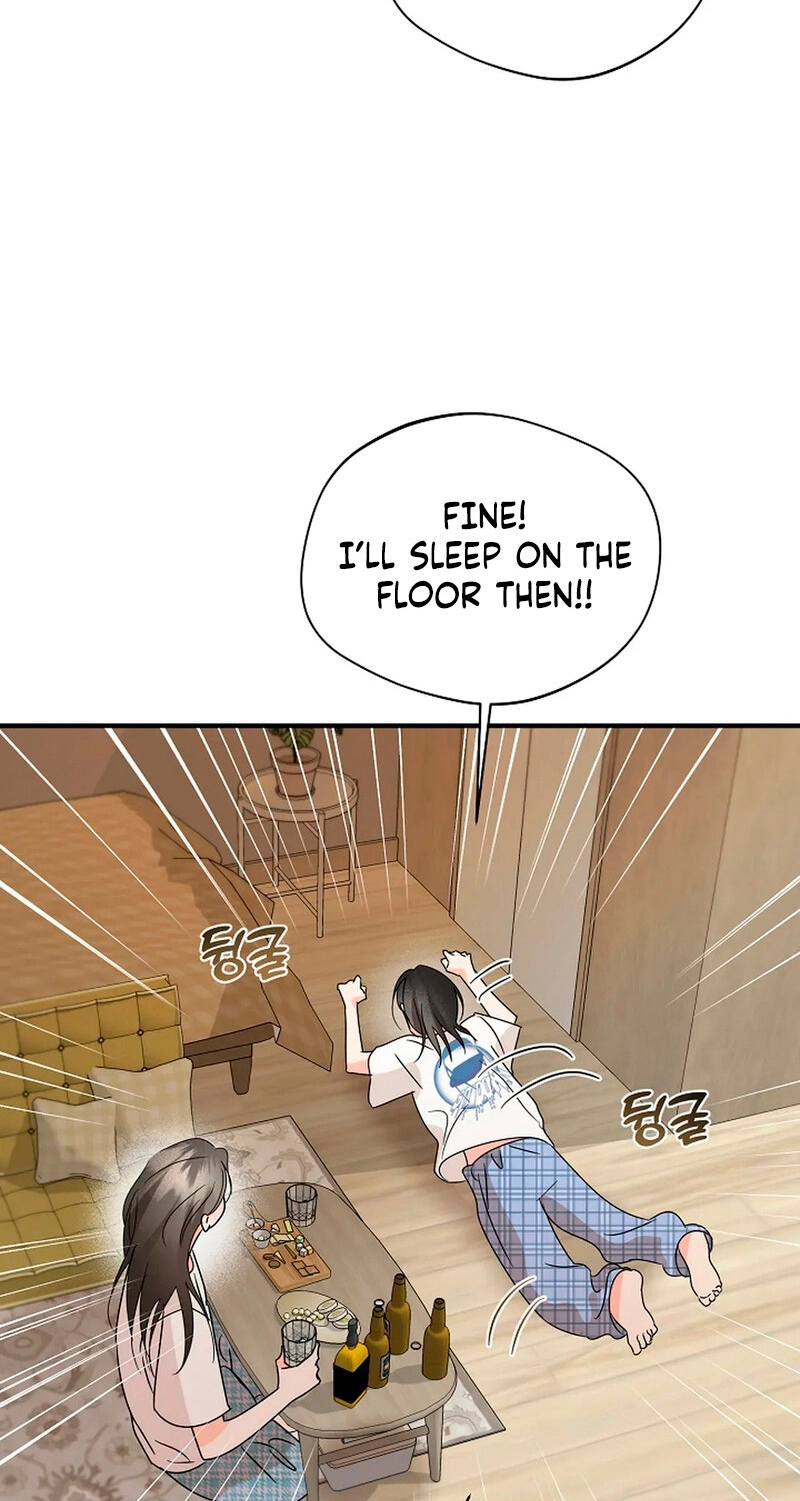 Read Stop Fighting, Go to Bed chapter 12 image 30 on Lezhin