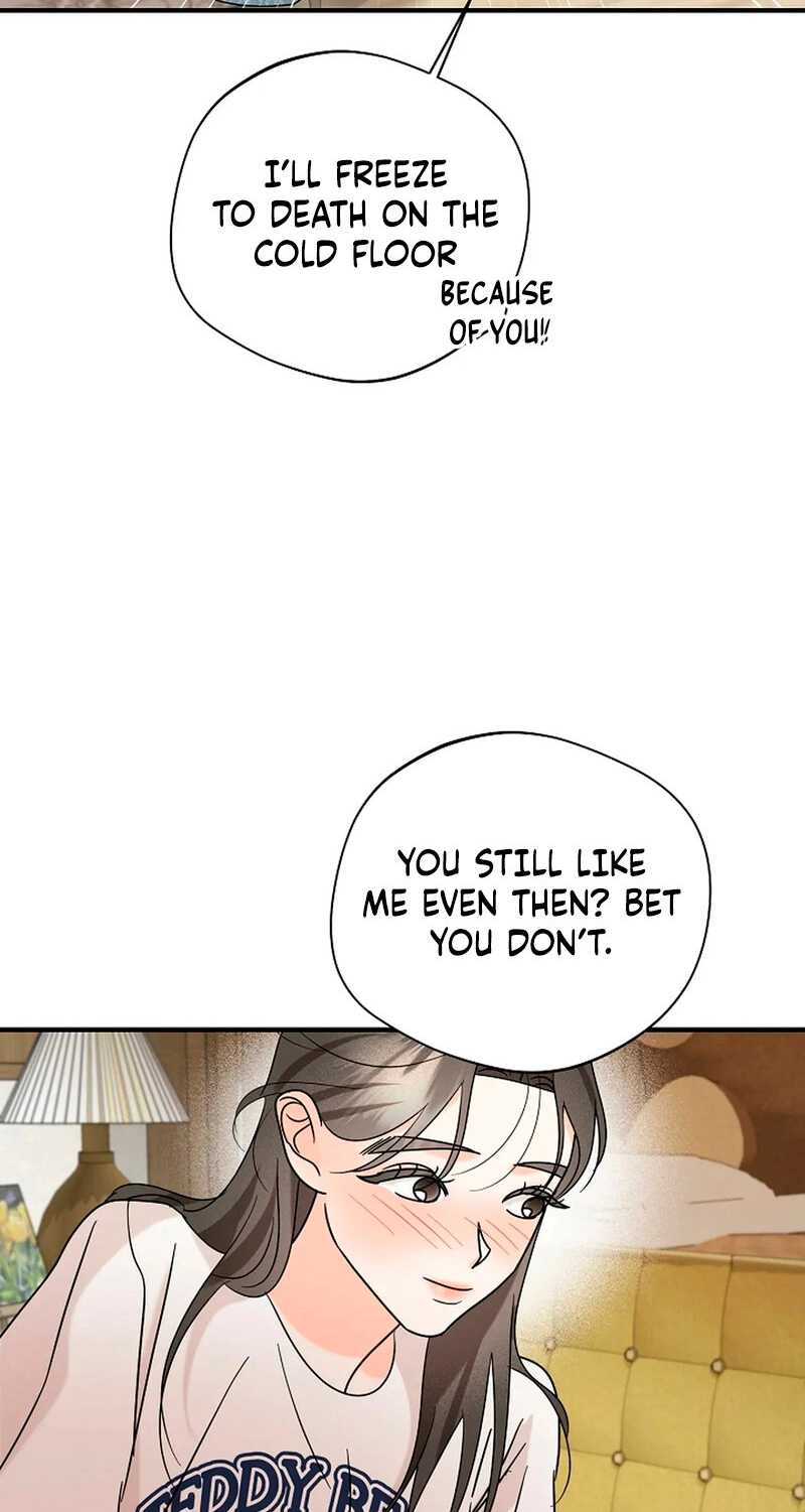 Read Stop Fighting, Go to Bed chapter 12 image 31 on Lezhin
