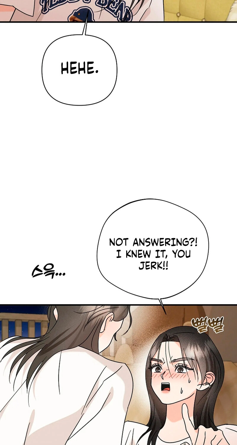 Read Stop Fighting, Go to Bed chapter 12 image 32 on Lezhin