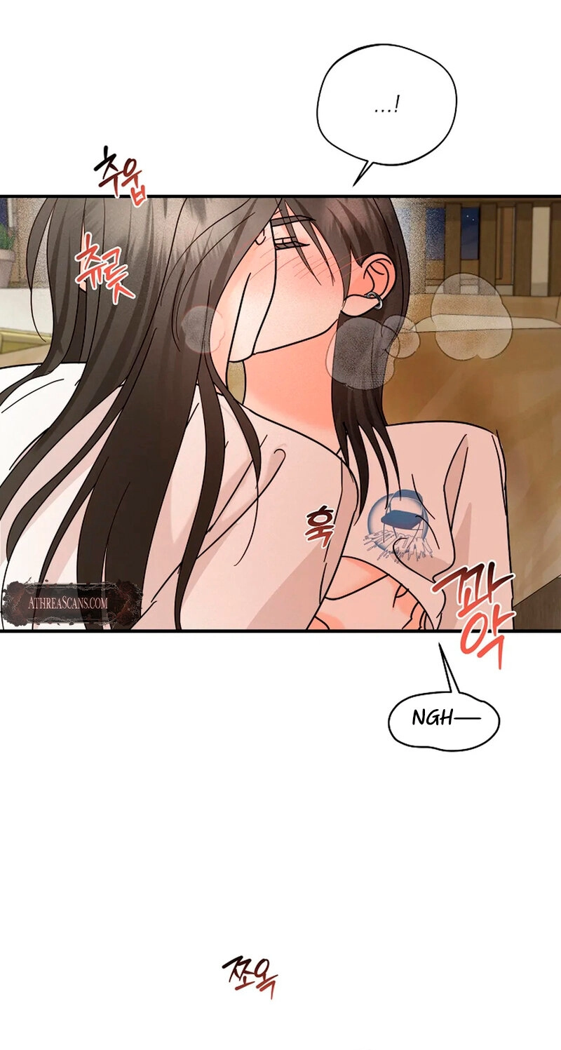 Read Stop Fighting, Go to Bed chapter 12 image 35 on Lezhin