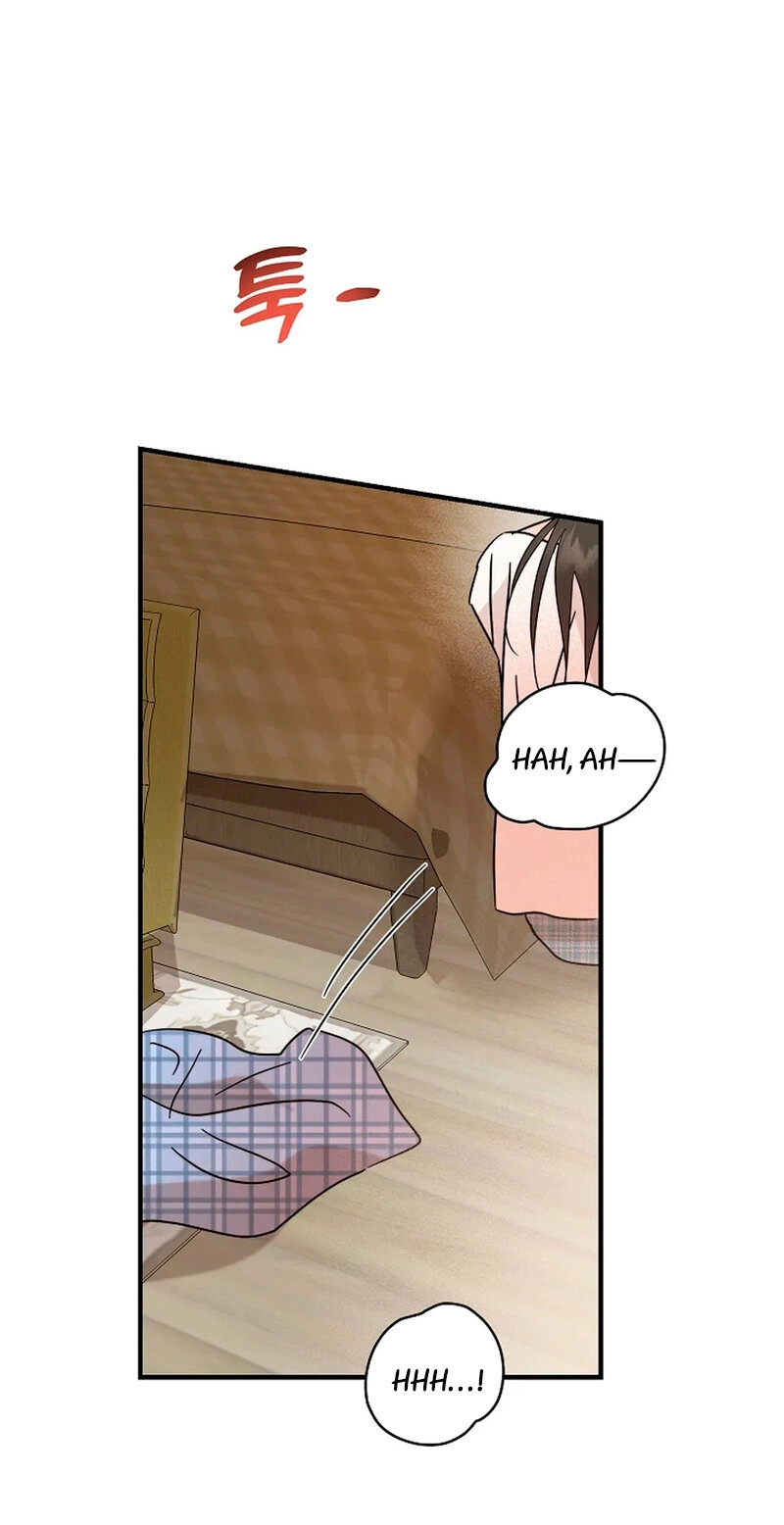 Read Stop Fighting, Go to Bed chapter 12 image 38 on Lezhin
