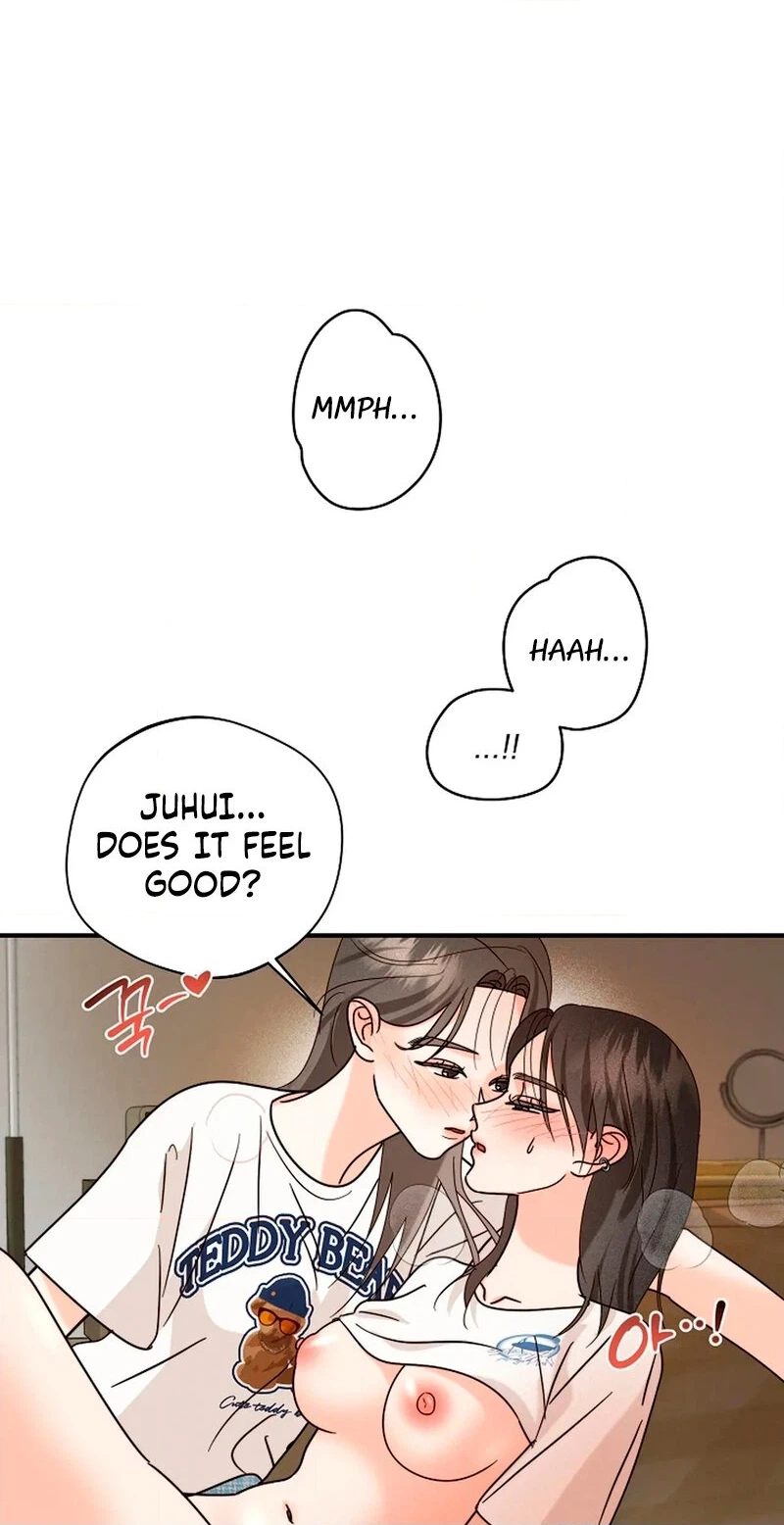Read Stop Fighting, Go to Bed chapter 12 image 39 on Lezhin