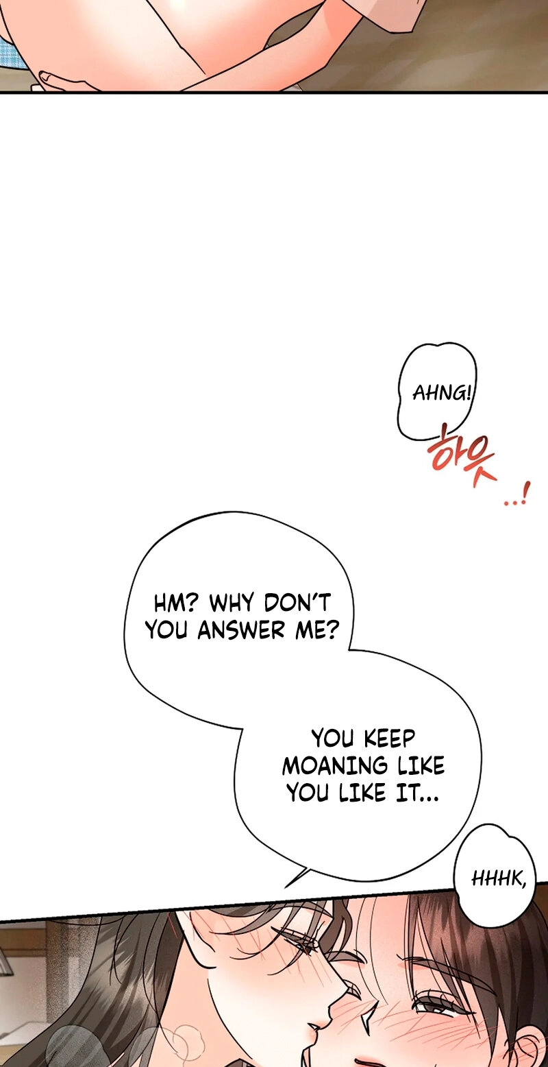 Read Stop Fighting, Go to Bed chapter 12 image 40 on Lezhin
