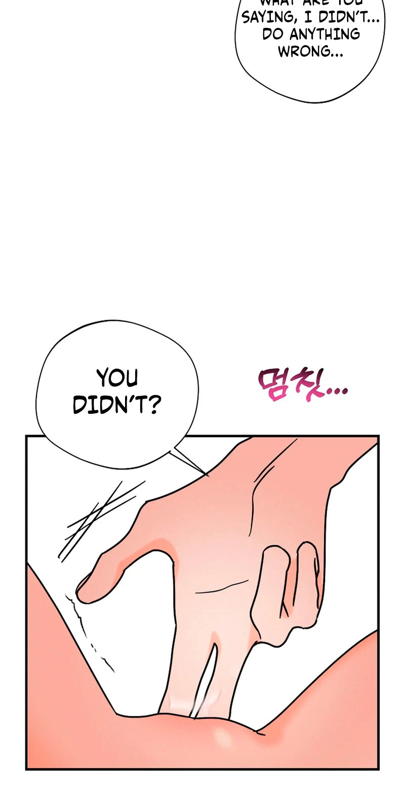 Read Stop Fighting, Go to Bed chapter 12 image 44 on Lezhin