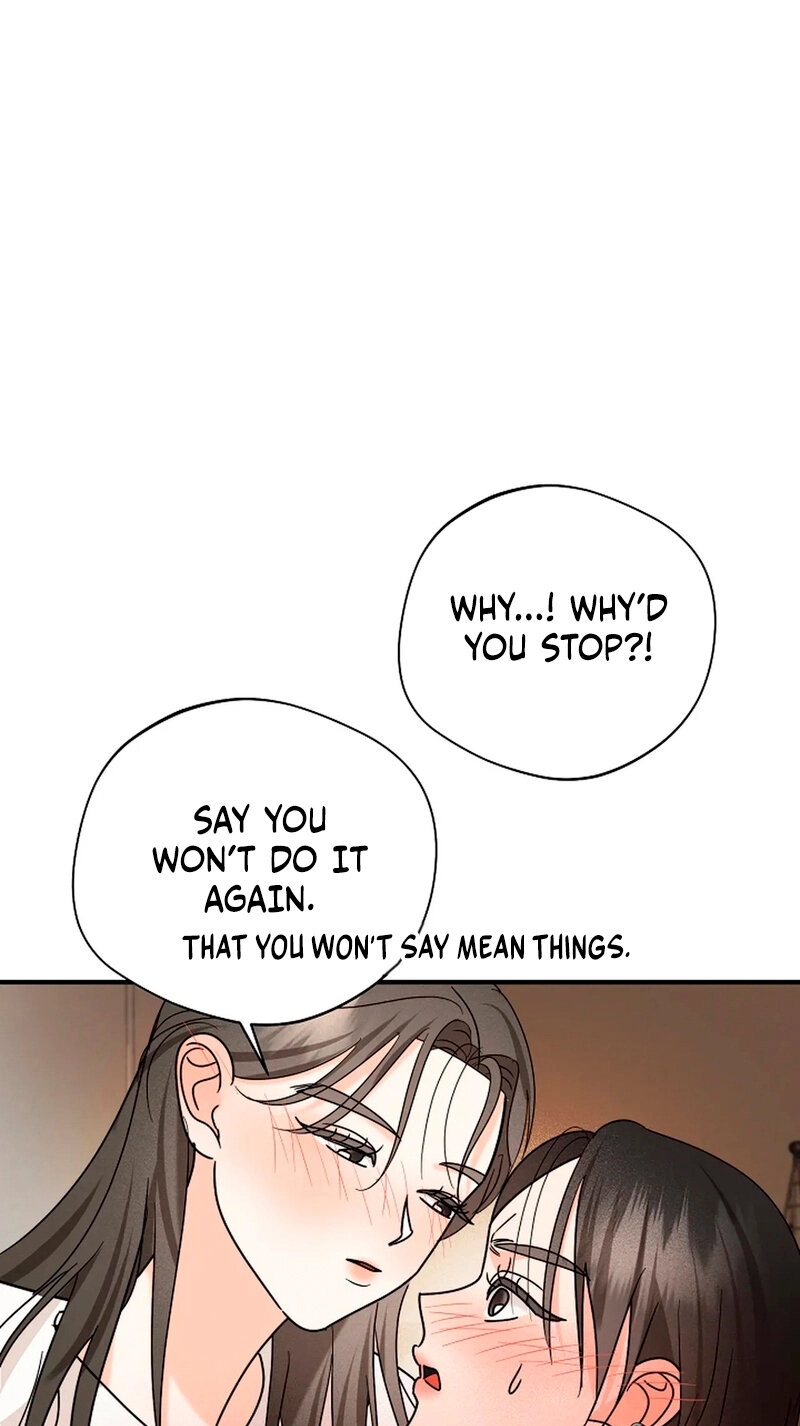 Read Stop Fighting, Go to Bed chapter 12 image 45 on Lezhin