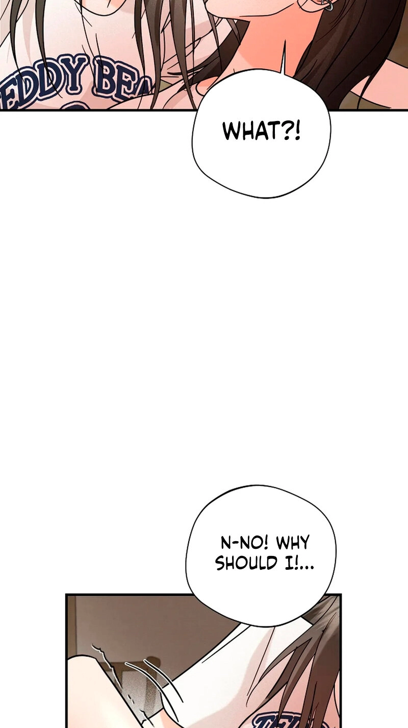 Read Stop Fighting, Go to Bed chapter 12 image 46 on Lezhin