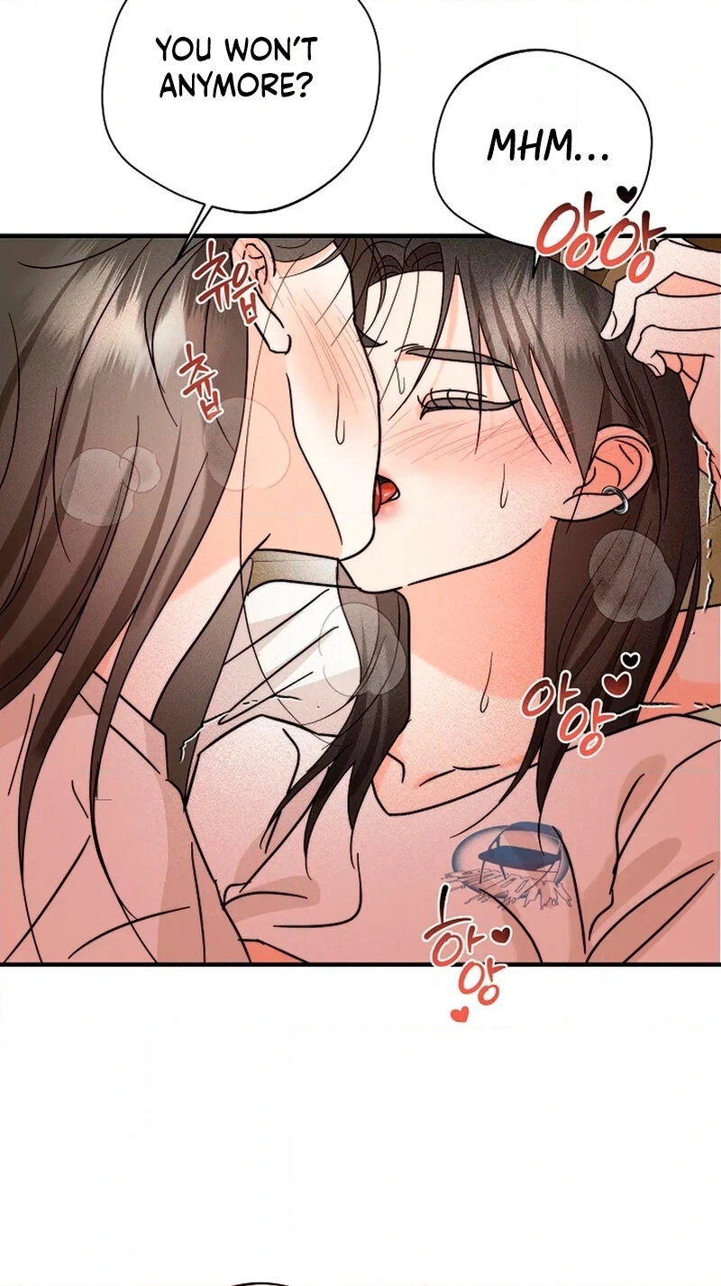 Read Stop Fighting, Go to Bed chapter 12 image 49 on Lezhin