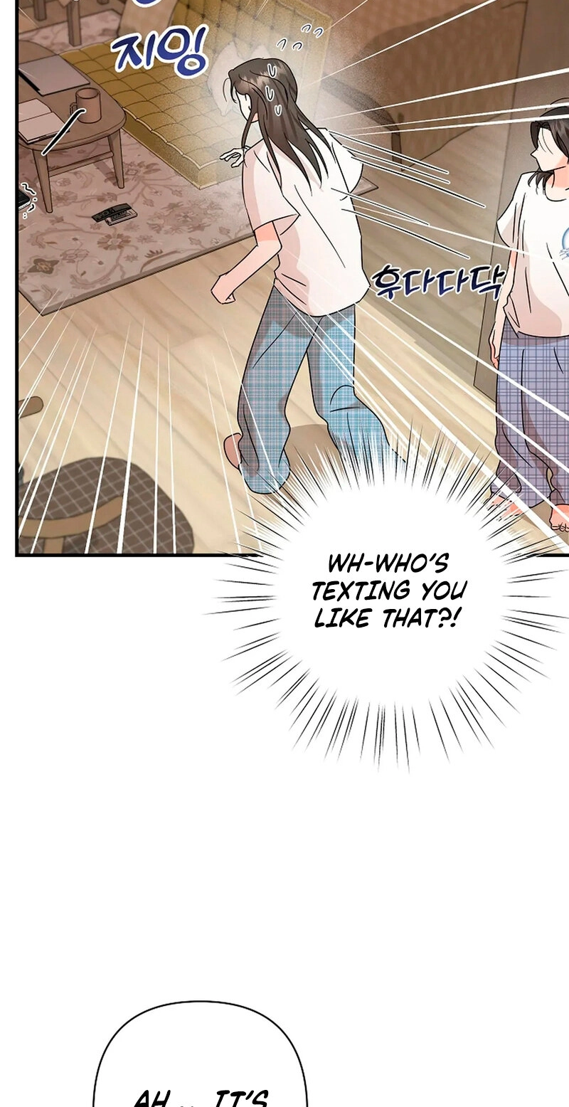 Read Stop Fighting, Go to Bed chapter 12 image 5 on Lezhin