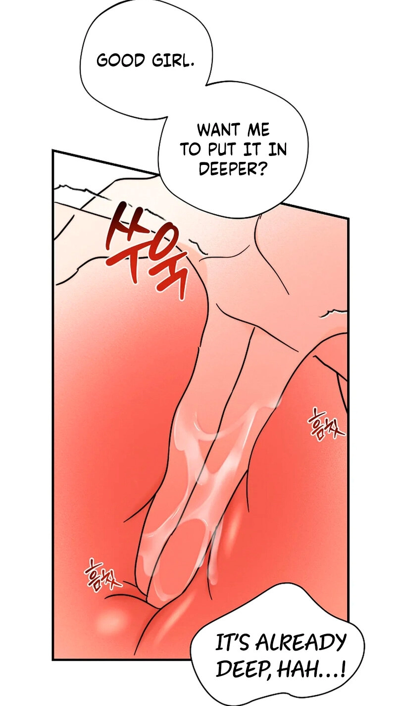 Read Stop Fighting, Go to Bed chapter 12 image 50 on Lezhin