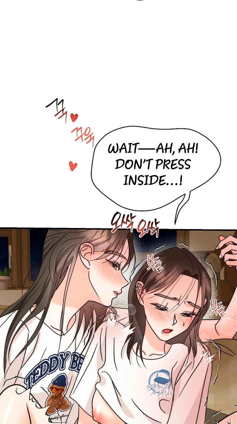 Read Stop Fighting, Go to Bed chapter 12 image 51 on Lezhin