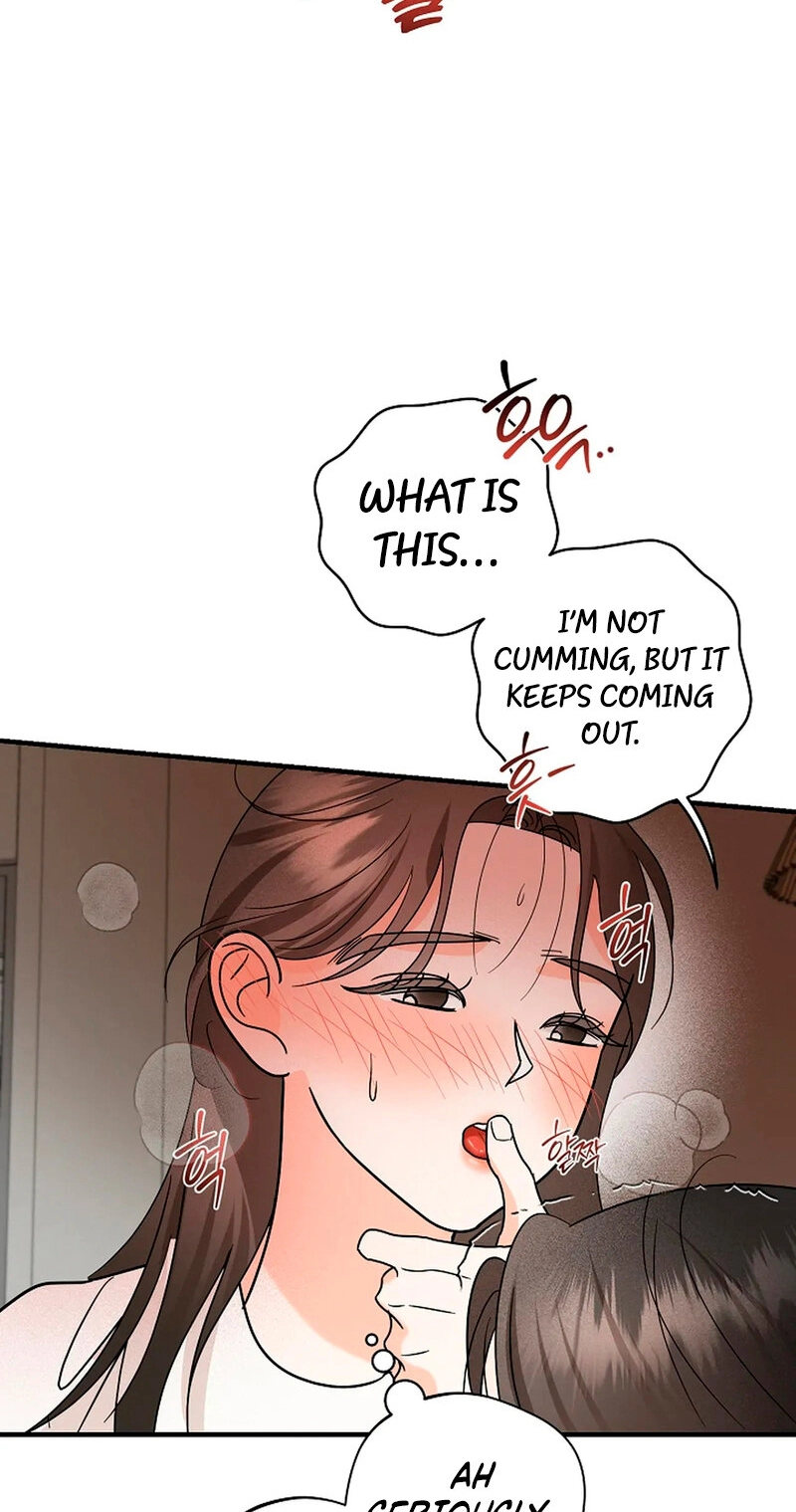 Read Stop Fighting, Go to Bed chapter 12 image 56 on Lezhin