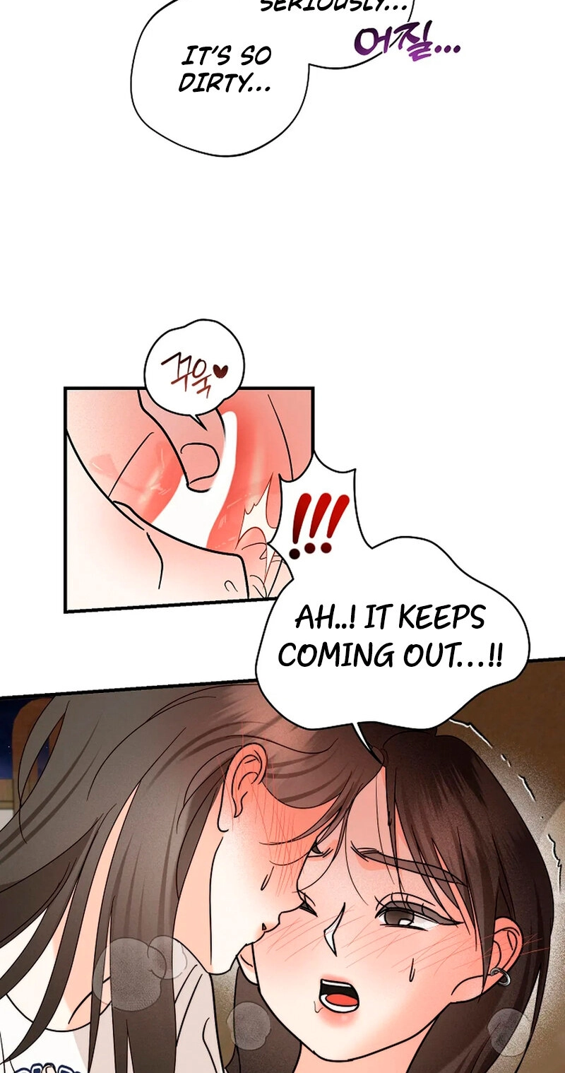 Read Stop Fighting, Go to Bed chapter 12 image 57 on Lezhin
