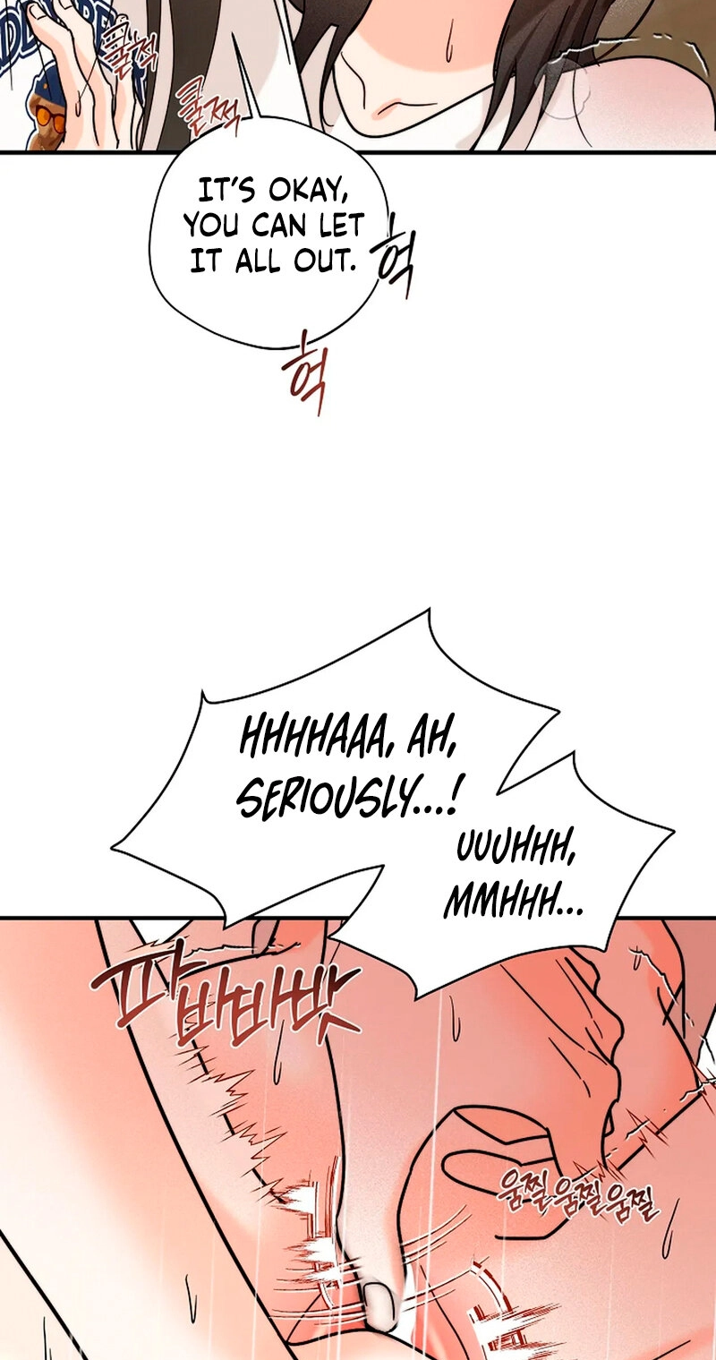 Read Stop Fighting, Go to Bed chapter 12 image 58 on Lezhin