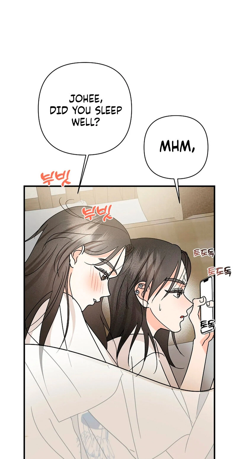 Read Stop Fighting, Go to Bed chapter 12 image 68 on Lezhin