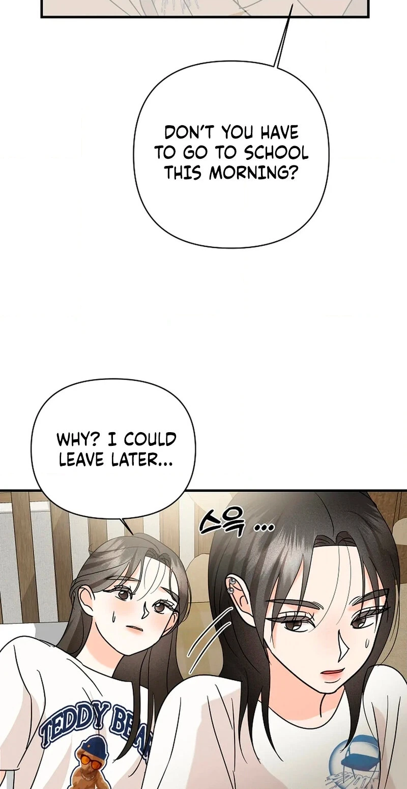 Read Stop Fighting, Go to Bed chapter 12 image 69 on Lezhin