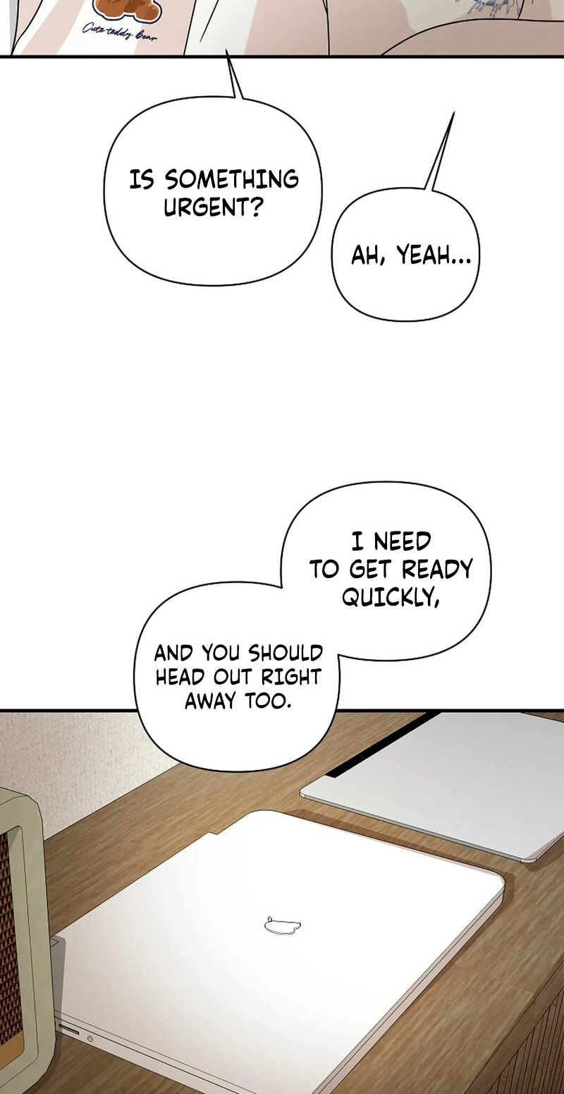 Read Stop Fighting, Go to Bed chapter 12 image 70 on Lezhin