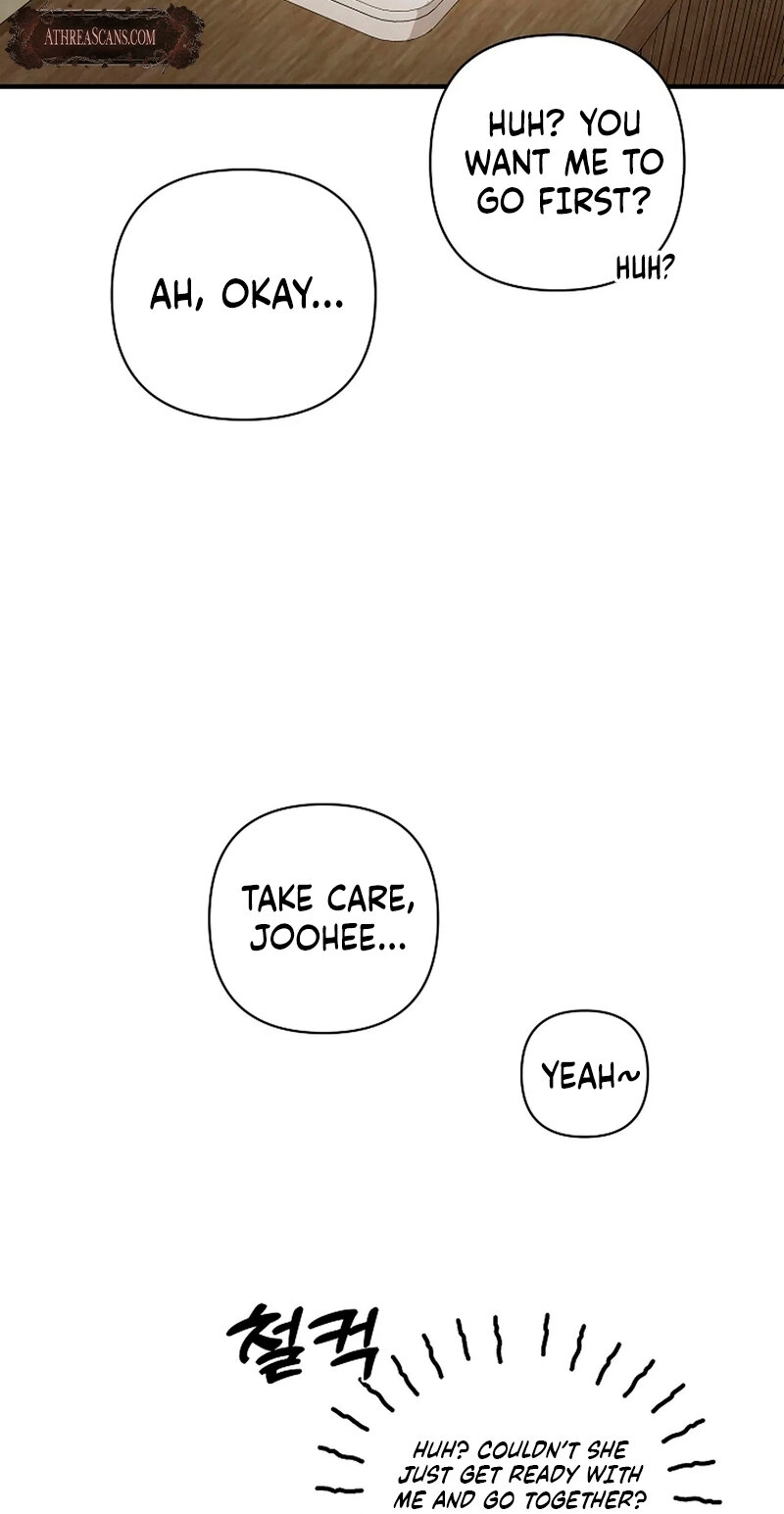 Read Stop Fighting, Go to Bed chapter 12 image 71 on Lezhin