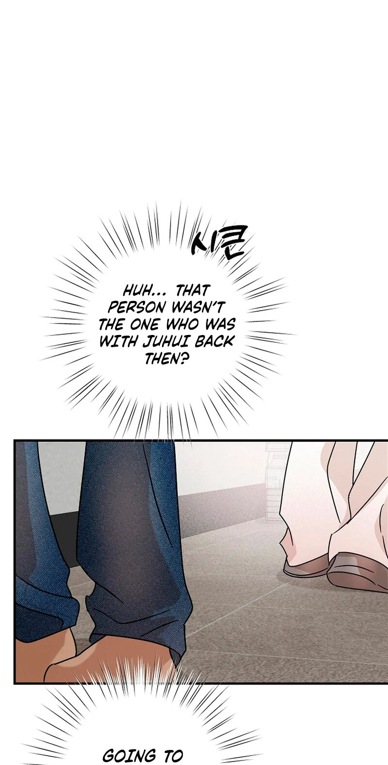 Read Stop Fighting, Go to Bed chapter 12 image 75 on Lezhin