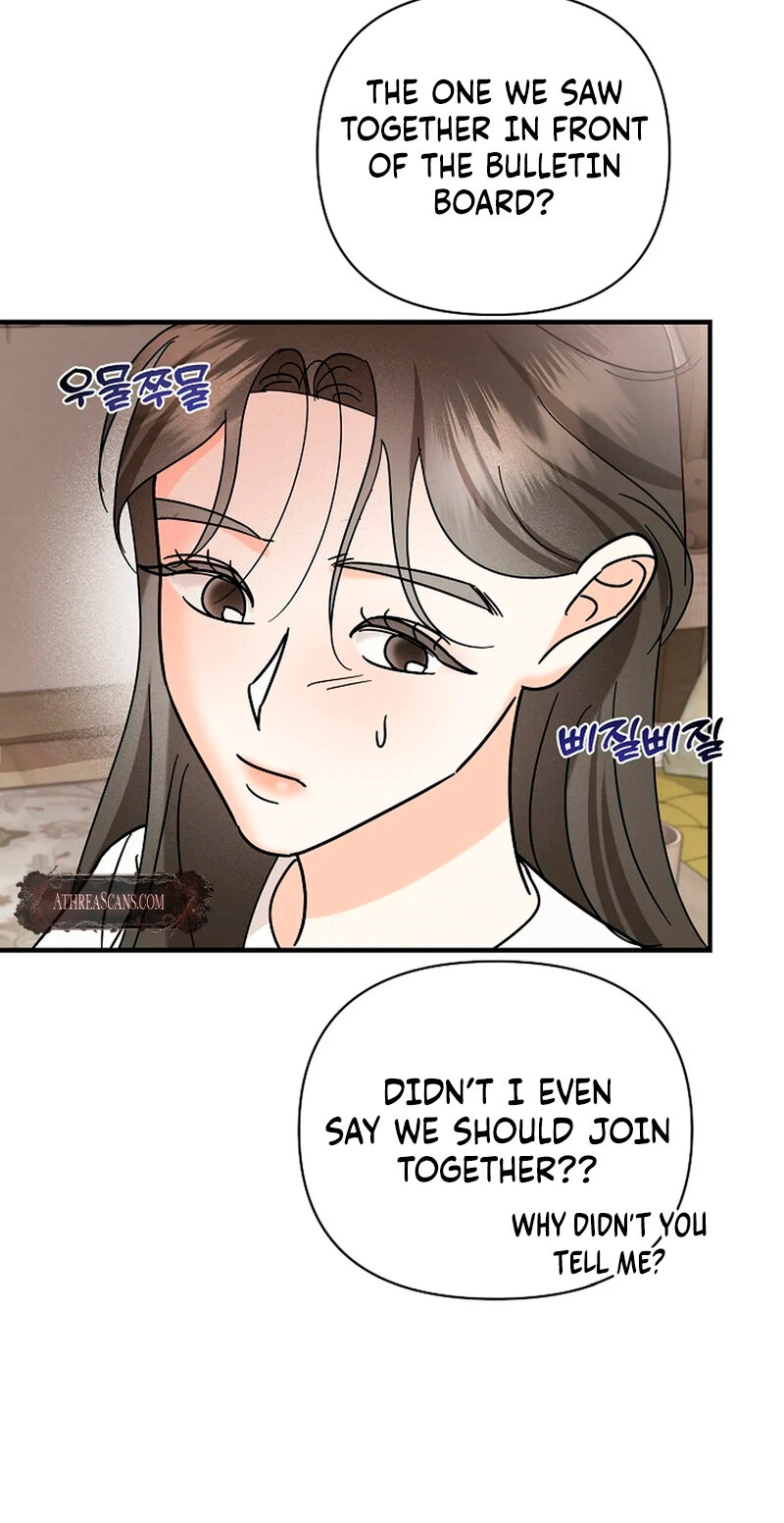 Read Stop Fighting, Go to Bed chapter 12 image 8 on Lezhin
