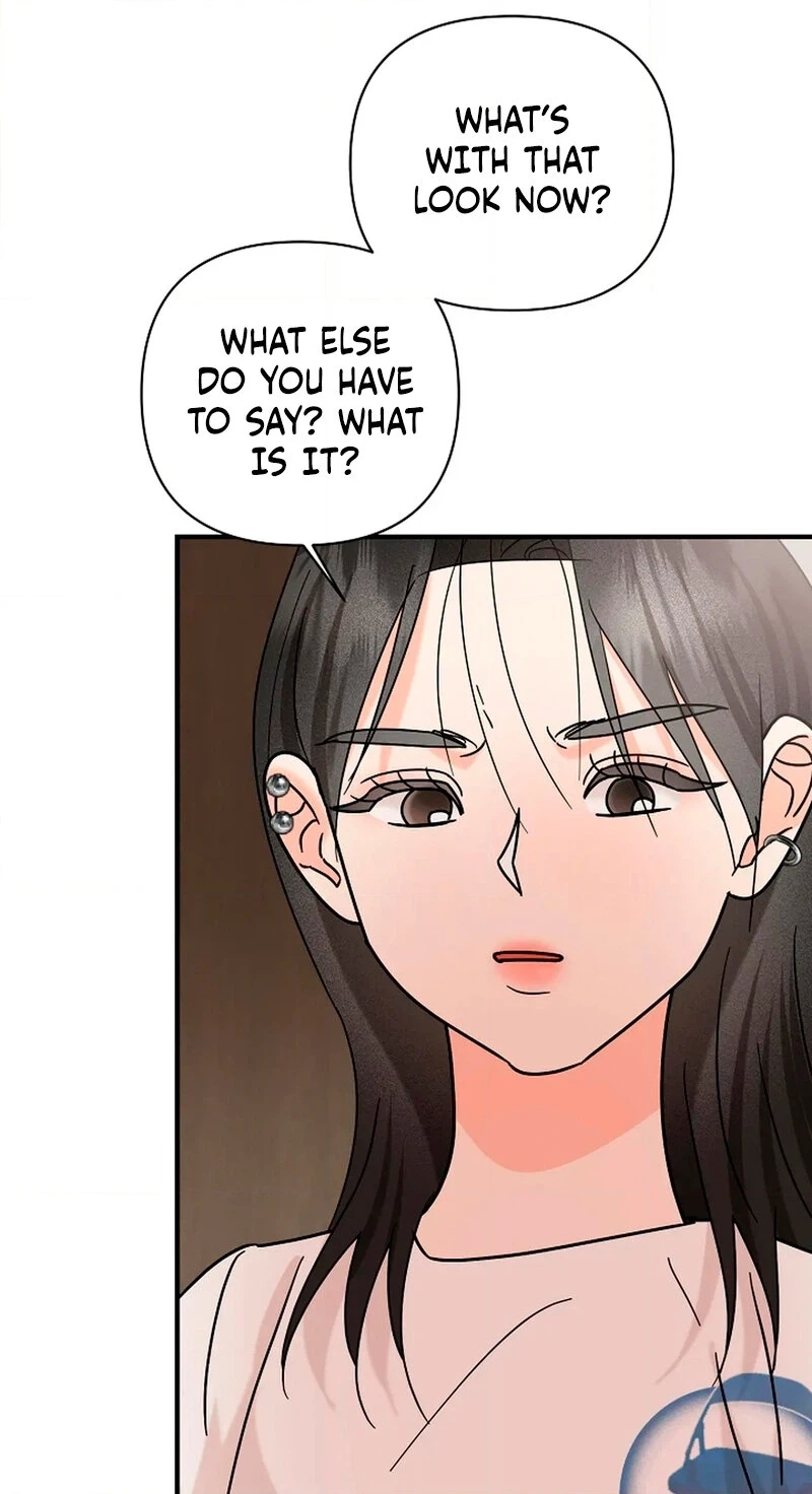 Read Stop Fighting, Go to Bed chapter 12 image 9 on Lezhin