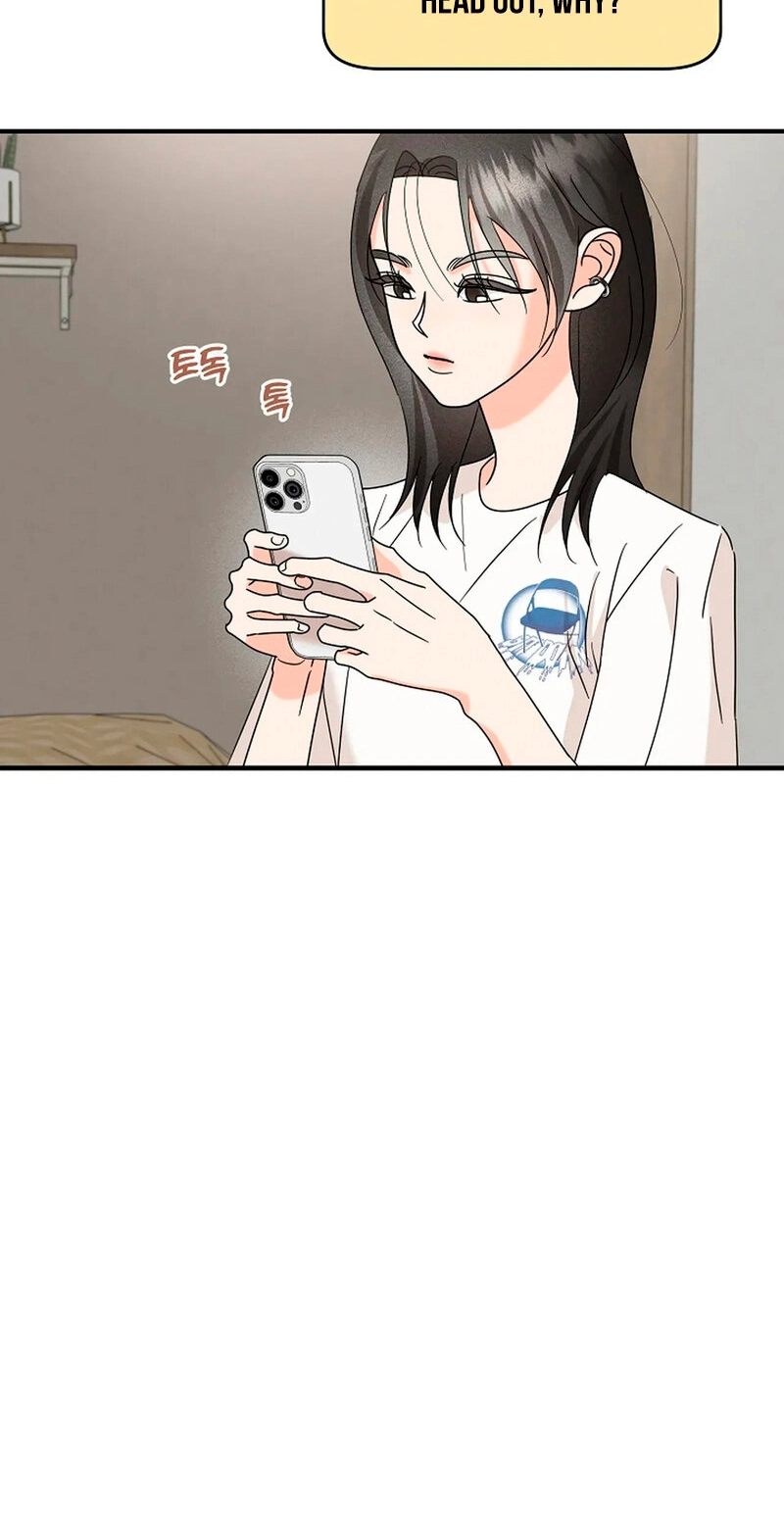 Read Stop Fighting, Go to Bed chapter 13 image 1 on Lezhin