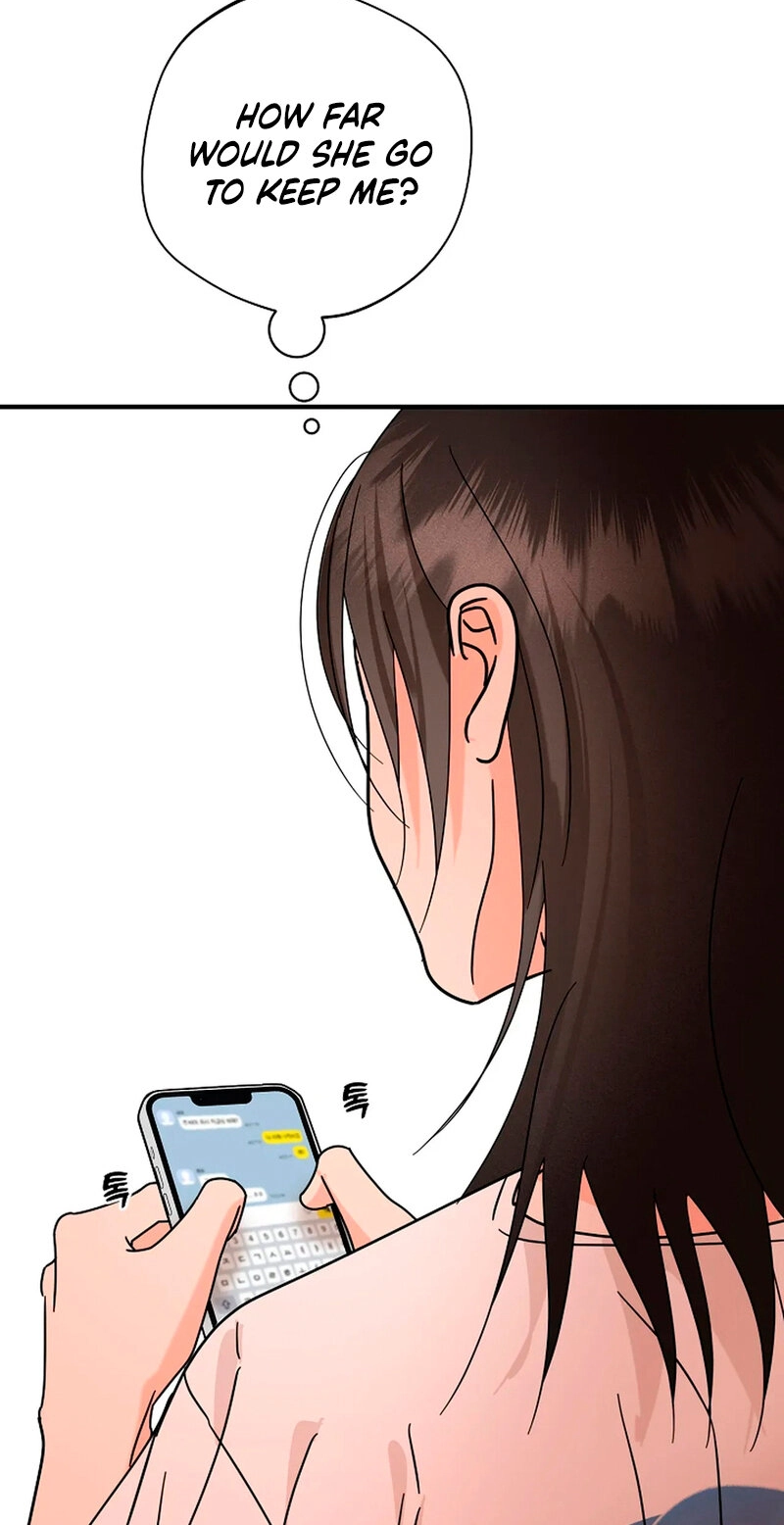 Read Stop Fighting, Go to Bed chapter 13 image 10 on Lezhin