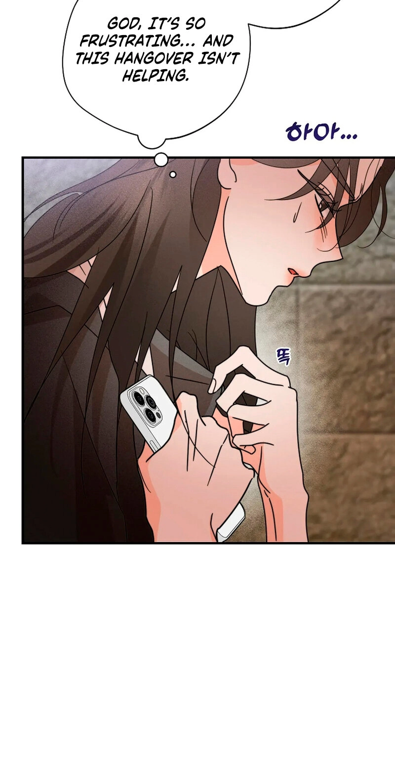 Read Stop Fighting, Go to Bed chapter 13 image 16 on Lezhin