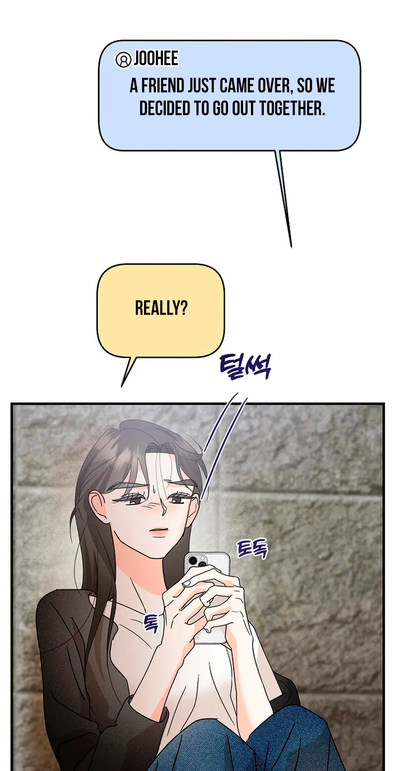 Read Stop Fighting, Go to Bed chapter 13 image 18 on Lezhin
