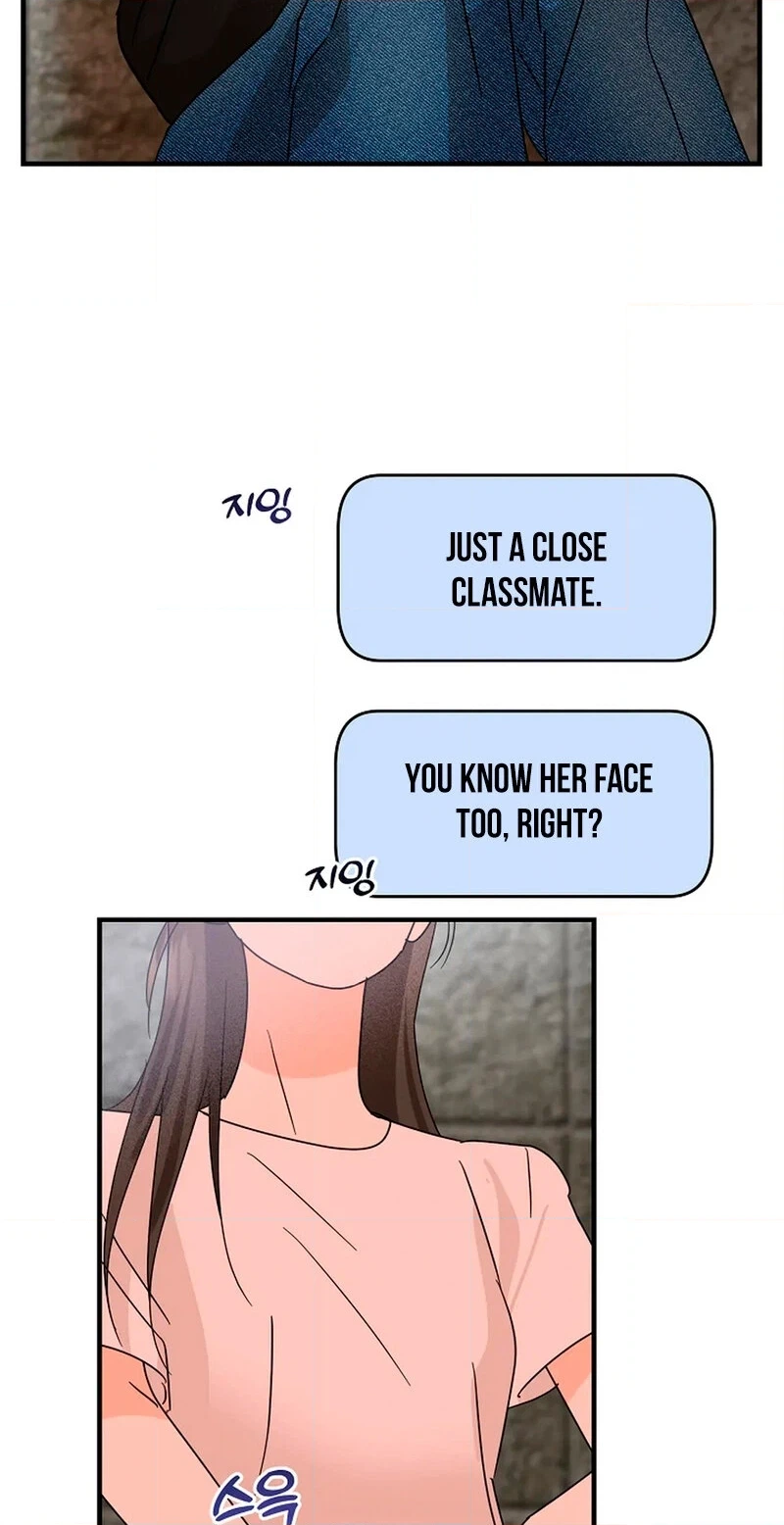 Read Stop Fighting, Go to Bed chapter 13 image 19 on Lezhin