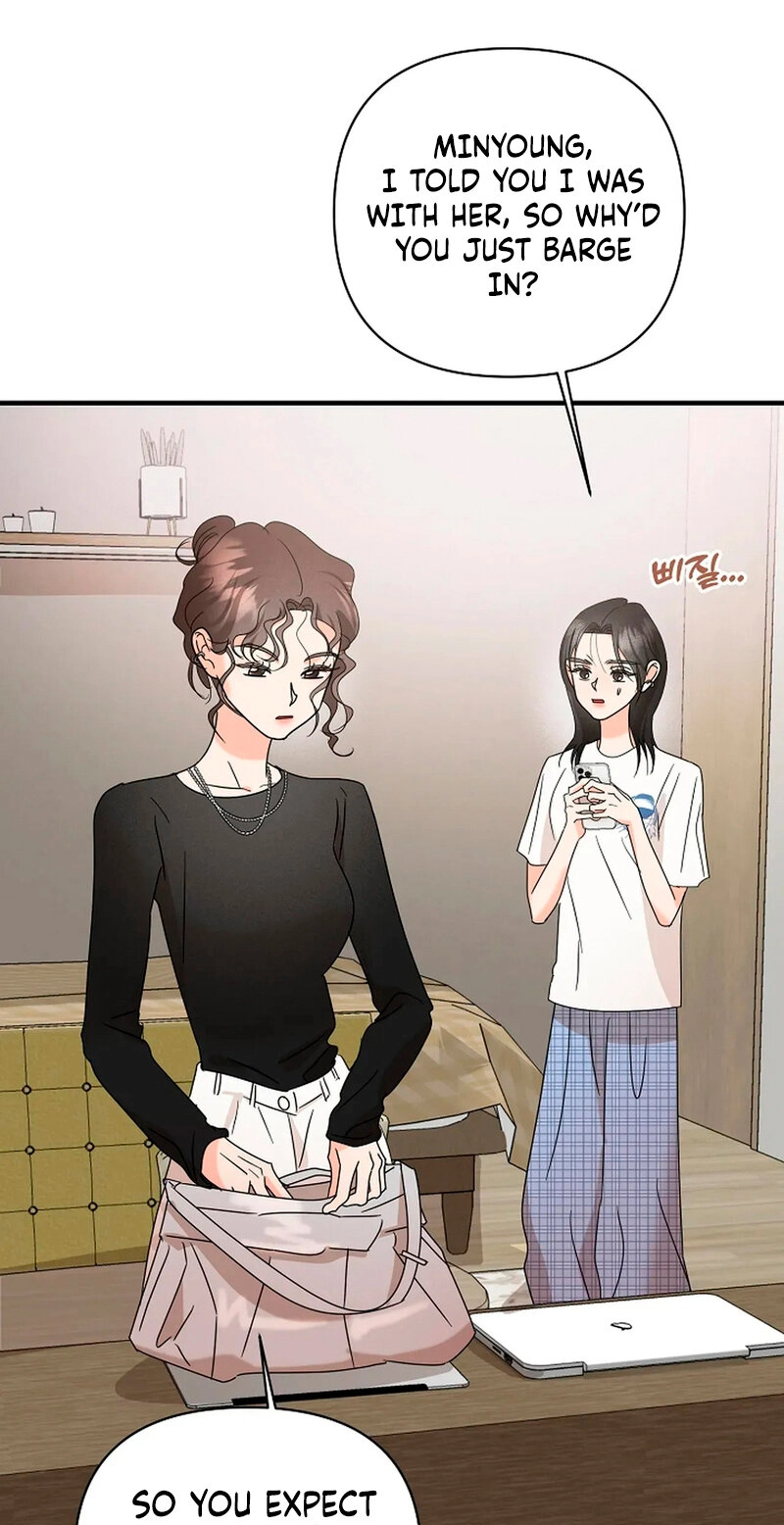 Read Stop Fighting, Go to Bed chapter 13 image 2 on Lezhin