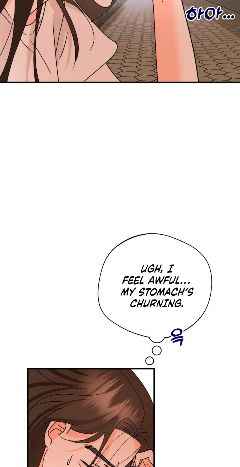Read Stop Fighting, Go to Bed chapter 13 image 23 on Lezhin