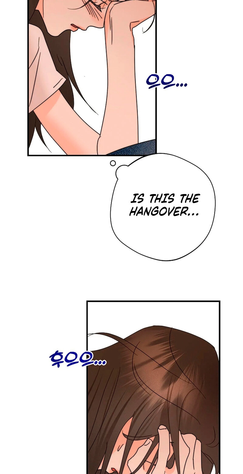 Read Stop Fighting, Go to Bed chapter 13 image 24 on Lezhin