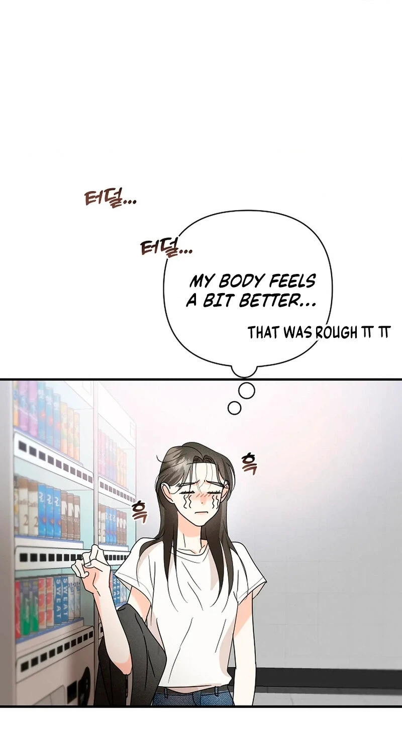 Read Stop Fighting, Go to Bed chapter 13 image 29 on Lezhin
