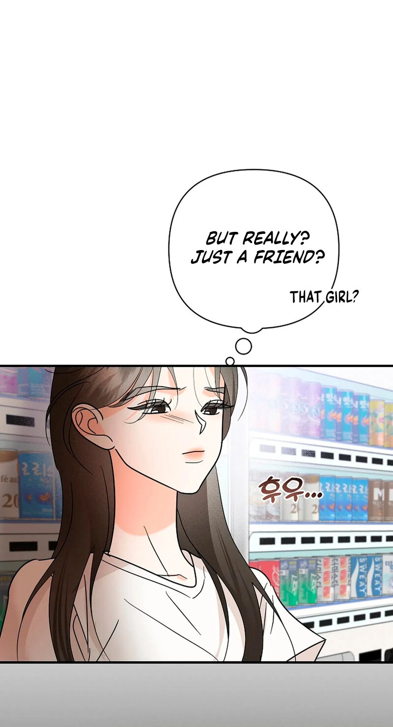 Read Stop Fighting, Go to Bed chapter 13 image 30 on Lezhin