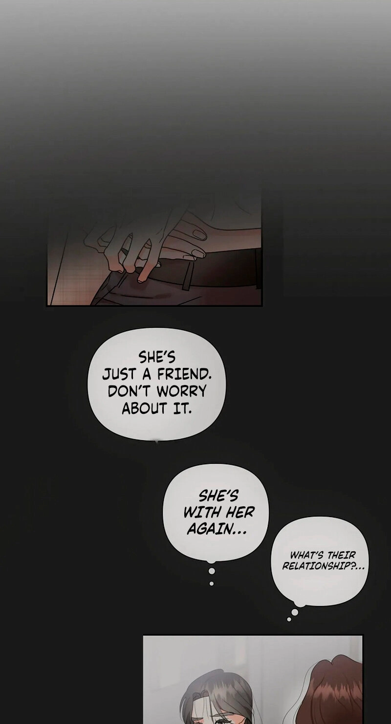 Read Stop Fighting, Go to Bed chapter 13 image 31 on Lezhin