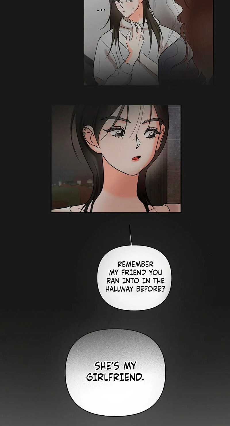 Read Stop Fighting, Go to Bed chapter 13 image 32 on Lezhin
