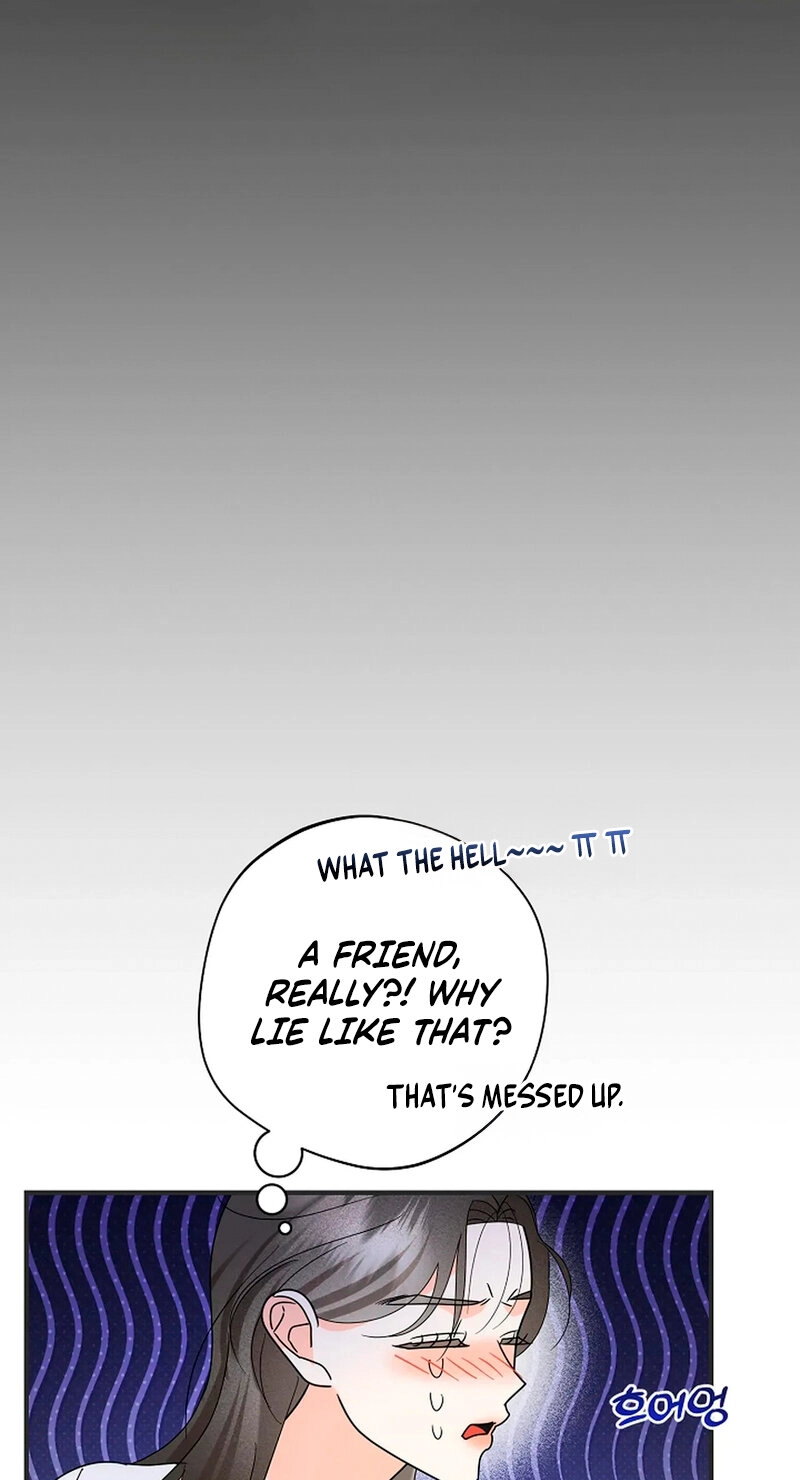 Read Stop Fighting, Go to Bed chapter 13 image 33 on Lezhin