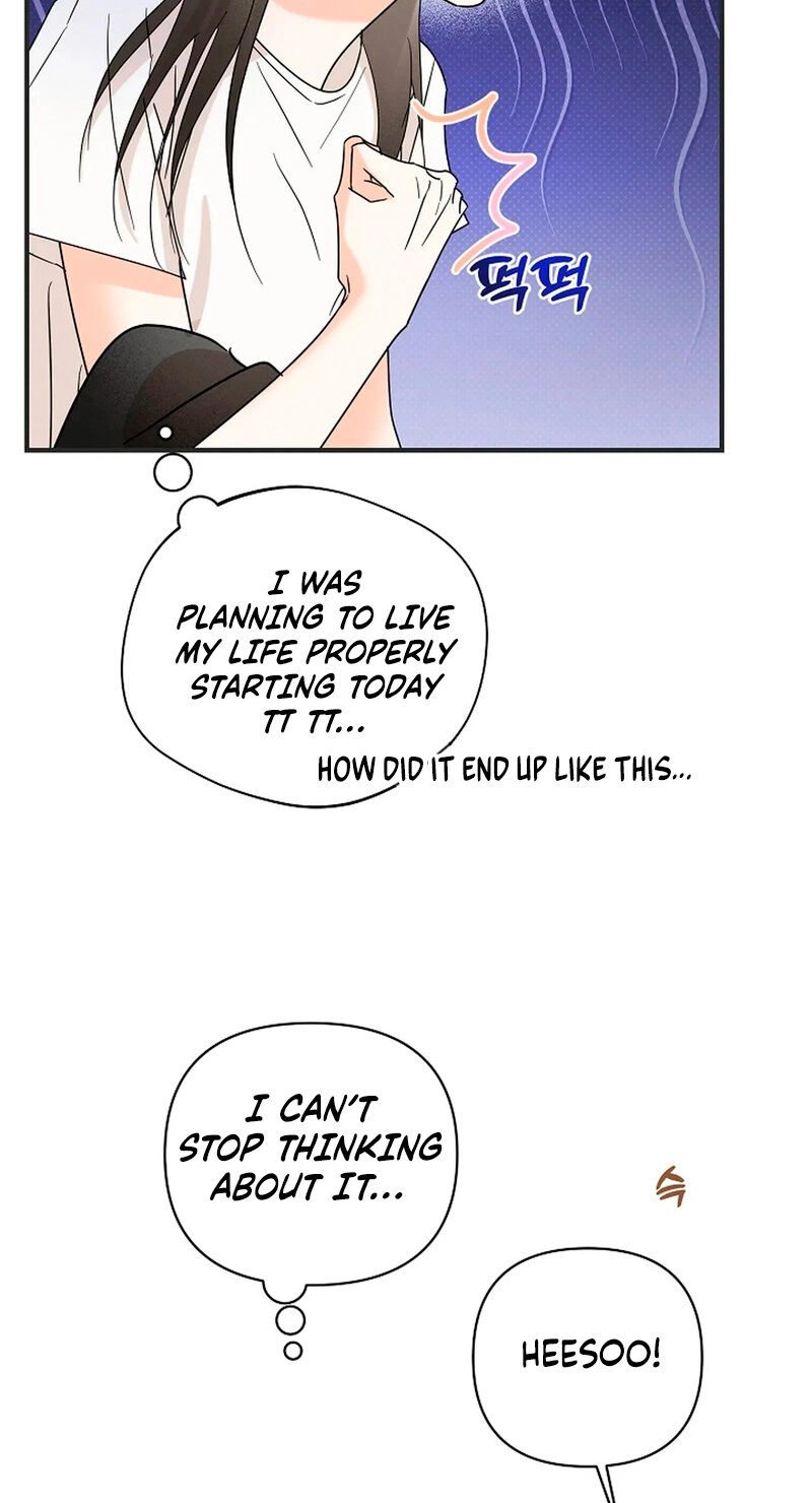 Read Stop Fighting, Go to Bed chapter 13 image 34 on Lezhin
