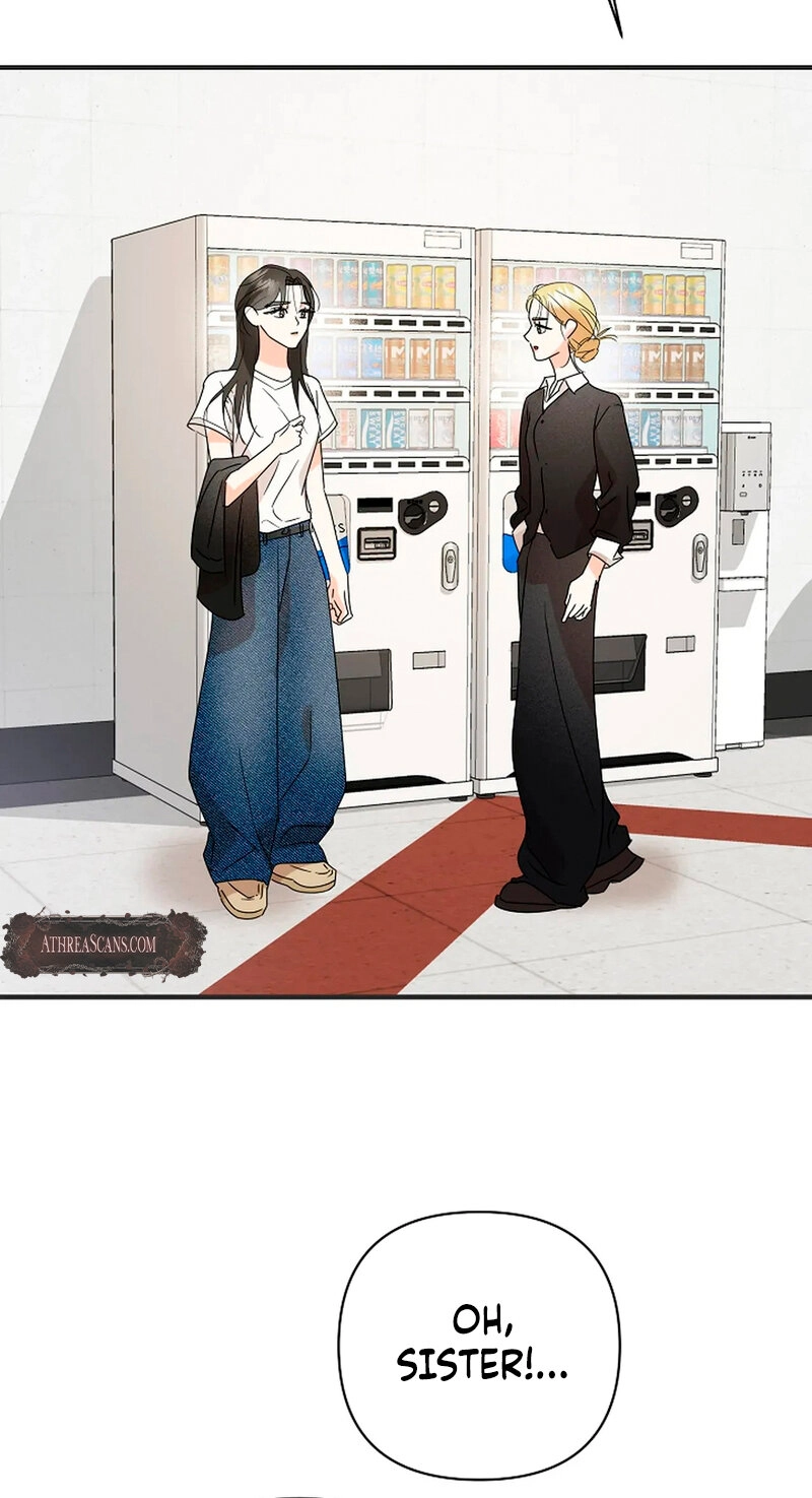 Read Stop Fighting, Go to Bed chapter 13 image 35 on Lezhin