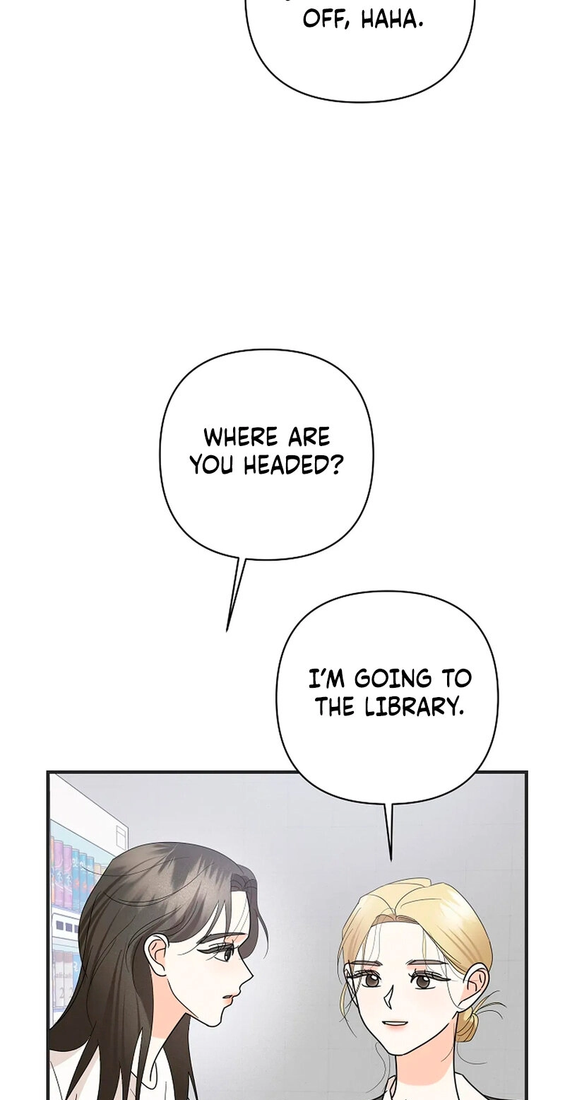Read Stop Fighting, Go to Bed chapter 13 image 38 on Lezhin