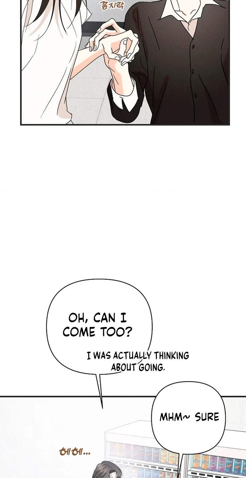 Read Stop Fighting, Go to Bed chapter 13 image 39 on Lezhin