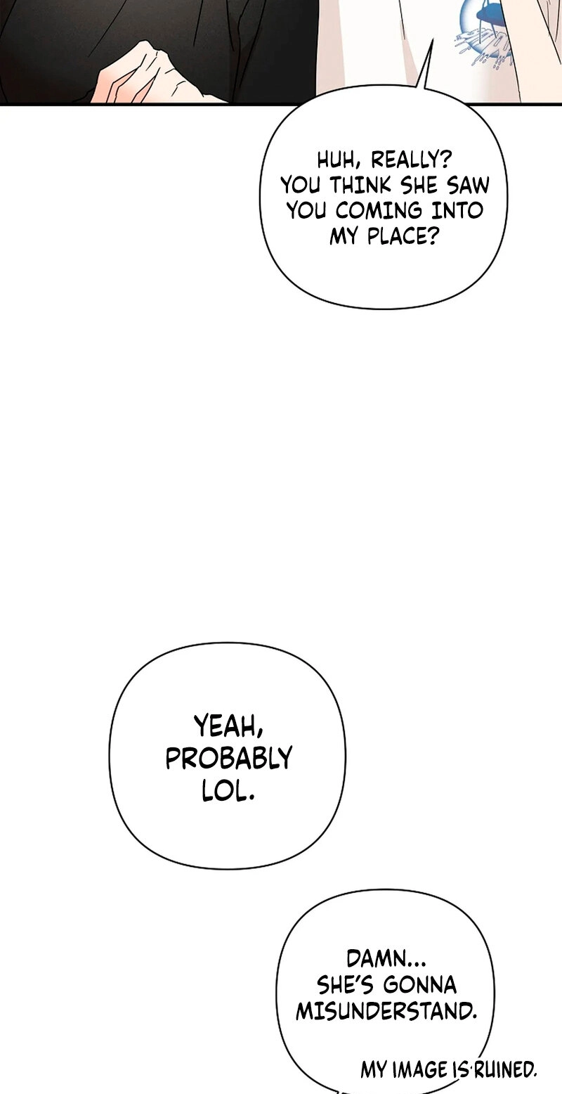 Read Stop Fighting, Go to Bed chapter 13 image 4 on Lezhin