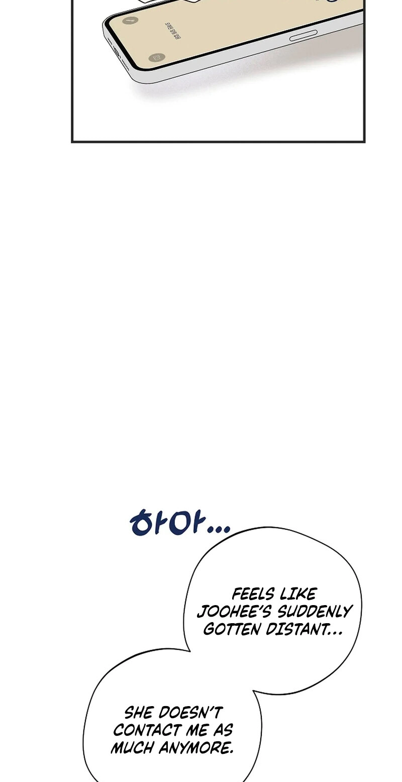 Read Stop Fighting, Go to Bed chapter 13 image 42 on Lezhin