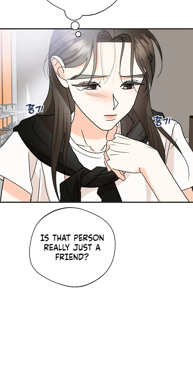 Read Stop Fighting, Go to Bed chapter 13 image 43 on Lezhin