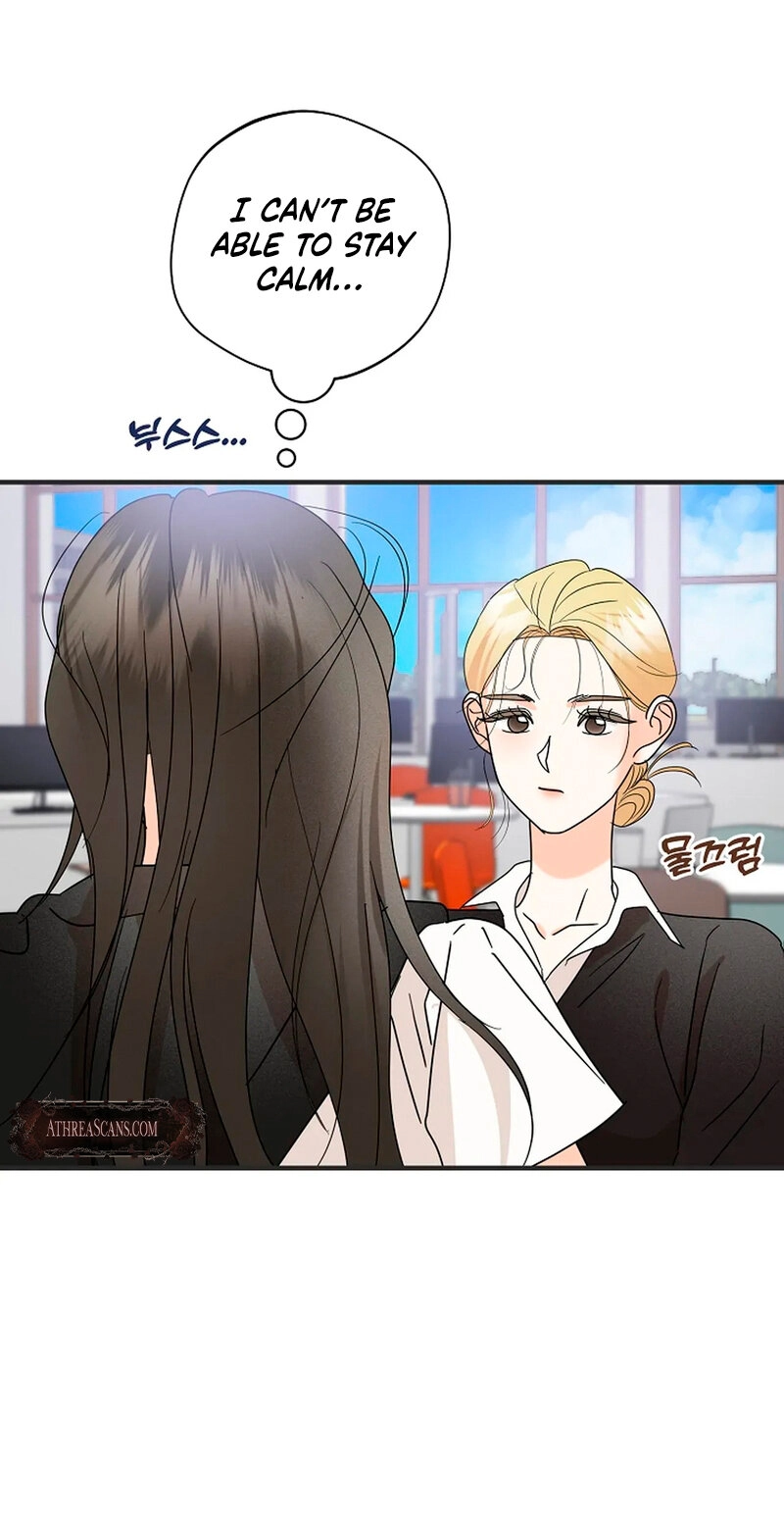 Read Stop Fighting, Go to Bed chapter 13 image 44 on Lezhin
