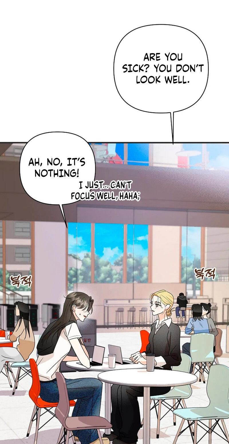 Read Stop Fighting, Go to Bed chapter 13 image 45 on Lezhin