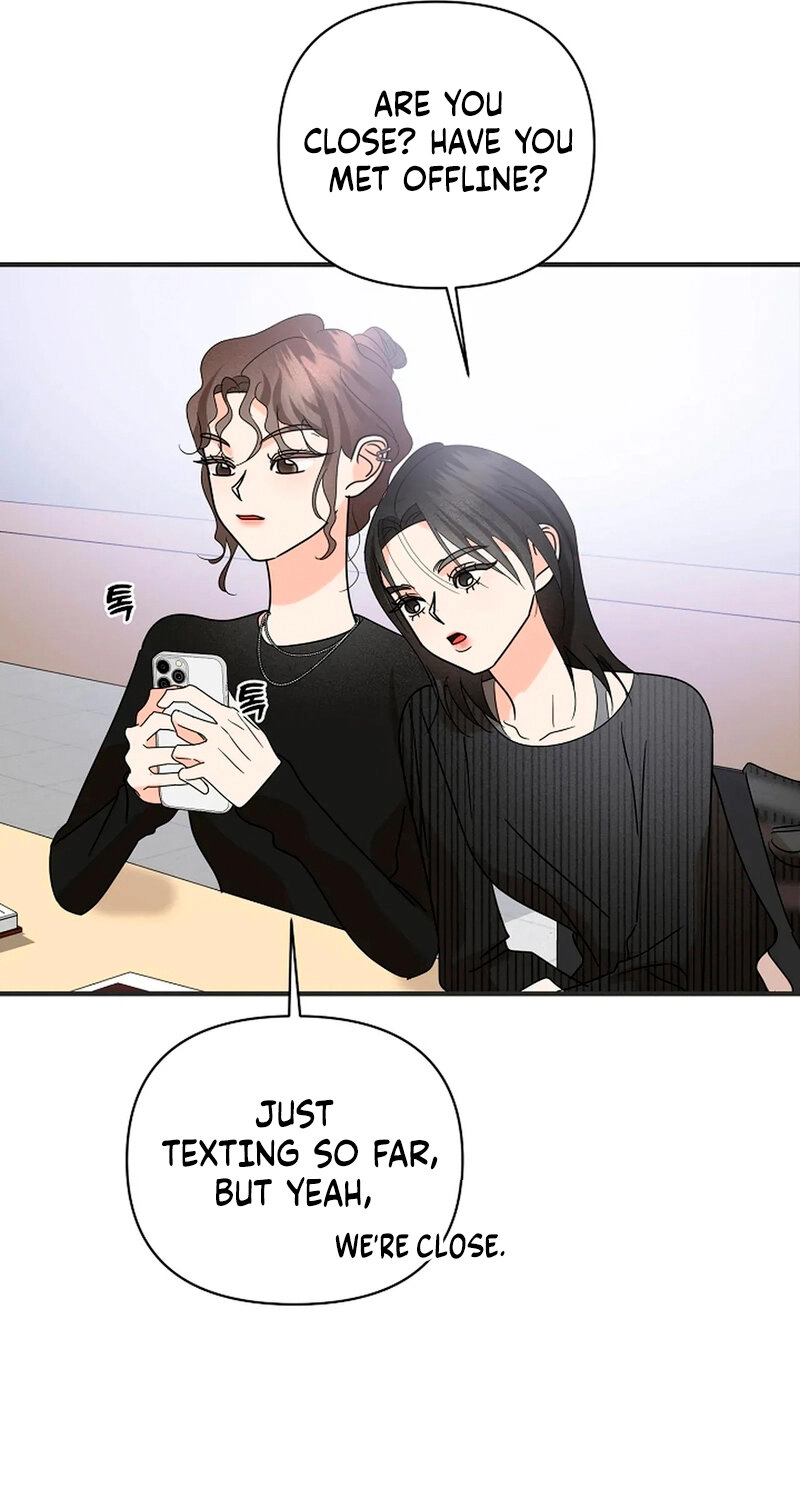 Read Stop Fighting, Go to Bed chapter 13 image 54 on Lezhin